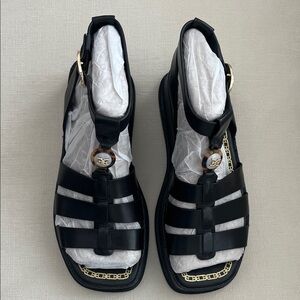 Sam Edelman Naima Platform Gladiator Sandal